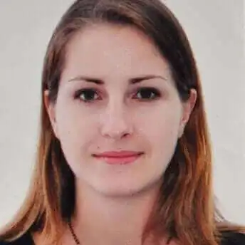 Irina Mehta - Chief Financial and Strategy Officer
