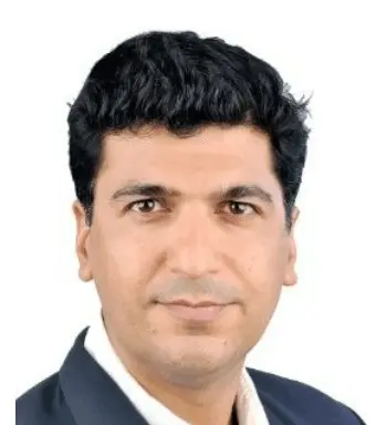 Sumit Mehta
