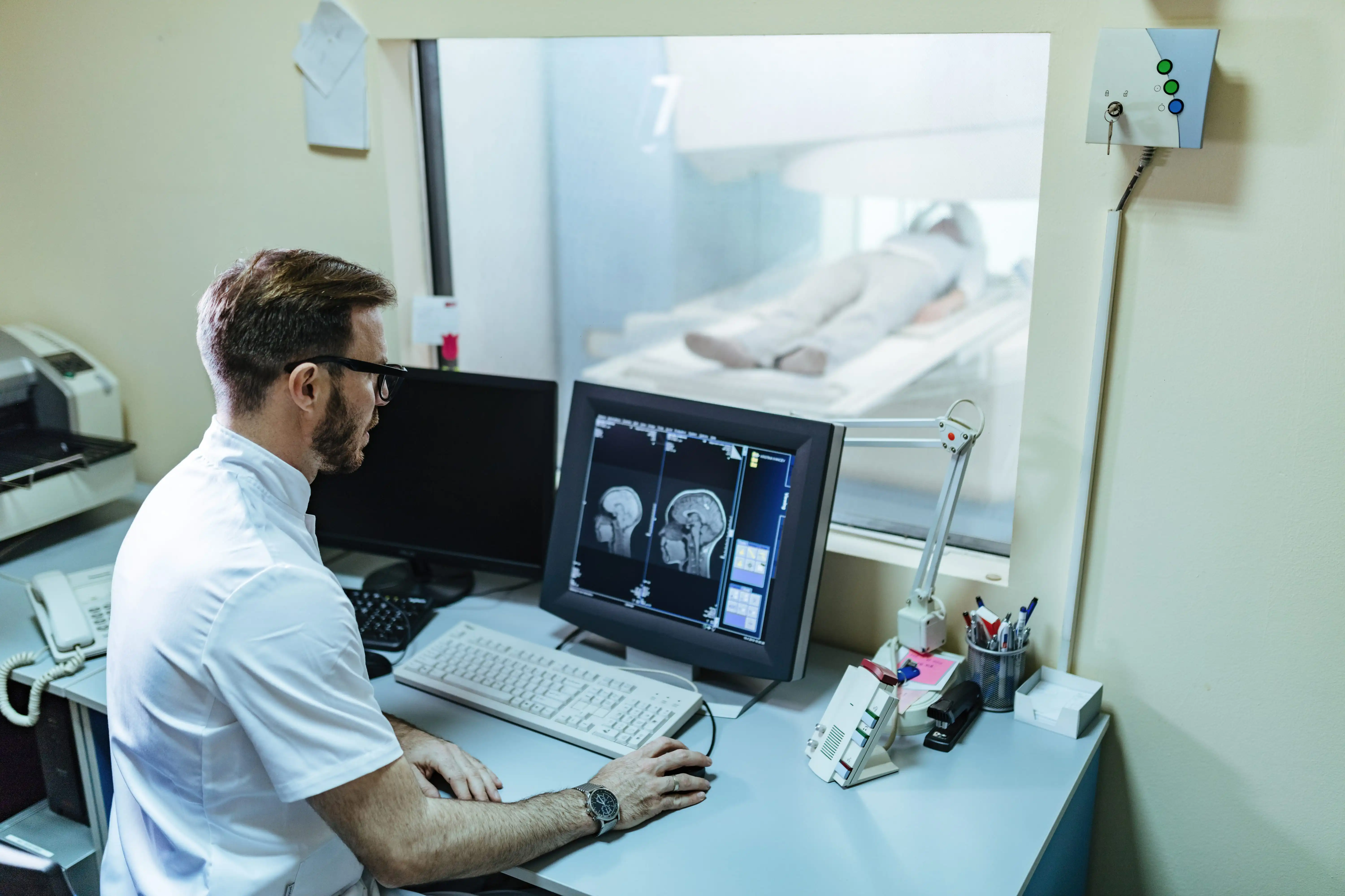 Radiation Oncology Brand Awareness, Usage, and Perception