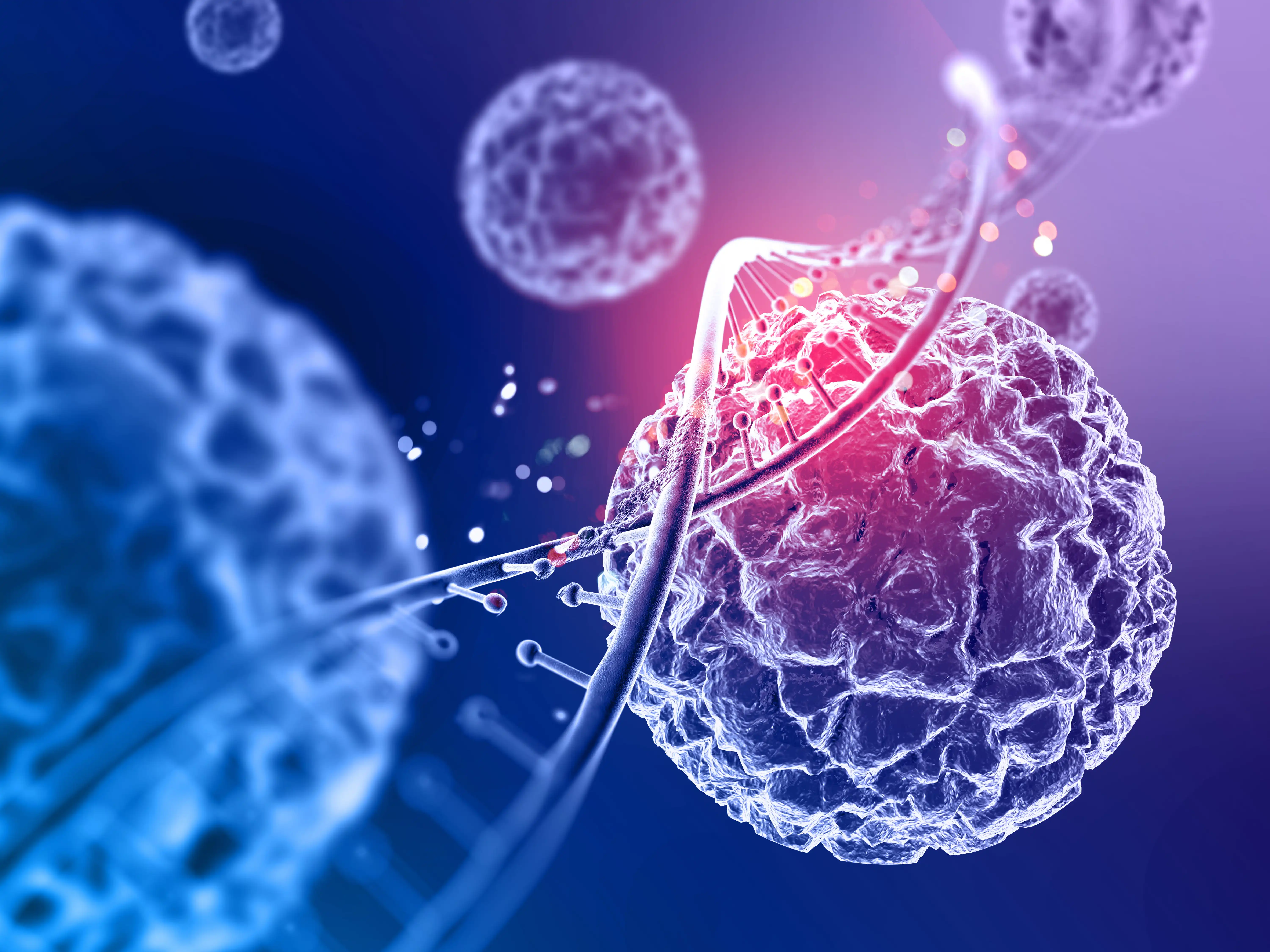 Radiation Oncology Brand Awareness, Usage, and Perception
