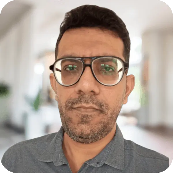 Divay Gandhi